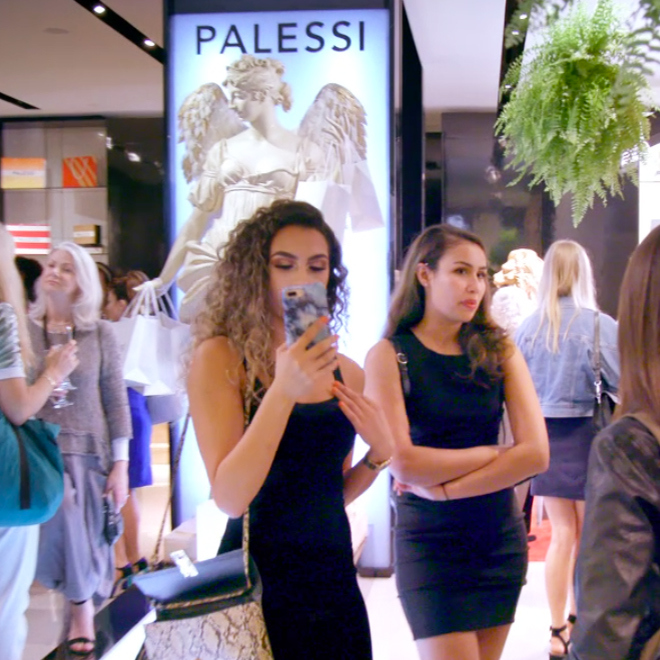 Q&A: How Payless Brilliantly Bamboozled Fashionistas With Its Fake Luxury Pop-up, ‘Palessi’