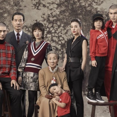 Why Burberry’s Chinese New Year campaign doesn’t quite hit the spot